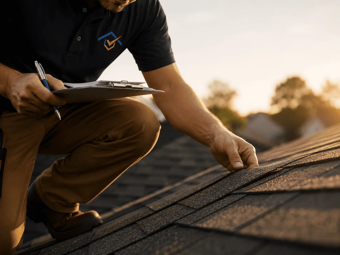 Why Choose Roof Inspection in Kanarraville, UT